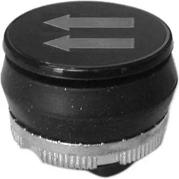 Пластиковый корпус кнопки Giovenzana PL005024