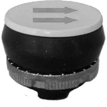 Пластиковый корпус кнопки Giovenzana PL005009