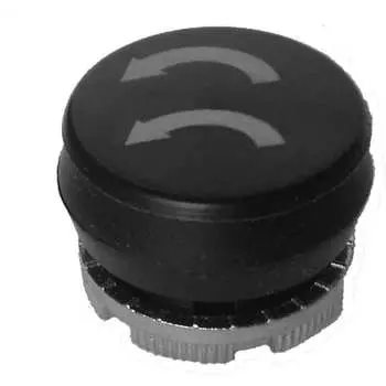 Пластиковый корпус кнопки Giovenzana PL005032