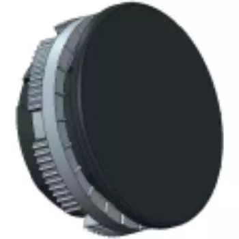 Пластиковый корпус кнопки Giovenzana PL015001