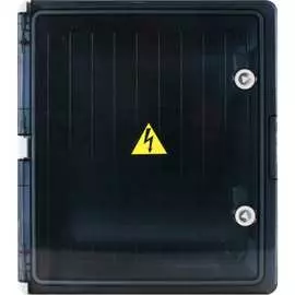 Пластиковый корпус KRZMI ЩМПпл 4651117991369