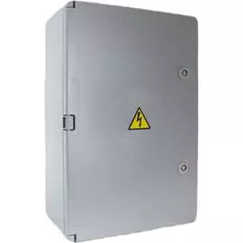 Пластиковый корпус KRZMI ЩМПпл 4651117990195