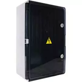 Пластиковый корпус KRZMI ЩМПпл 4651117990188