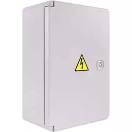 Пластиковый корпус KRZMI ЩМПпл 4651117991352