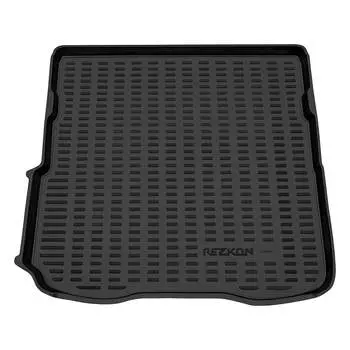 Пластиковый коврик в багажник для Renault Arkana 4x4 19-н.в. REZKON