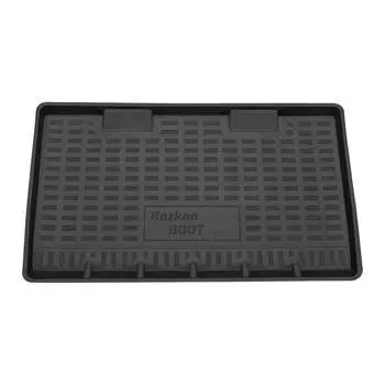 Пластиковый коврик в багажник для УАЗ Hunter REZKON