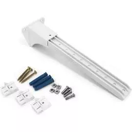 Пластиковый кронштейн Эскар 240406