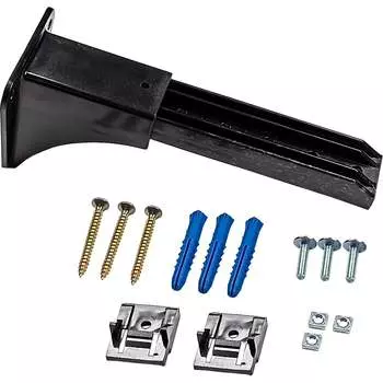 Пластиковый кронштейн Эскар 240446