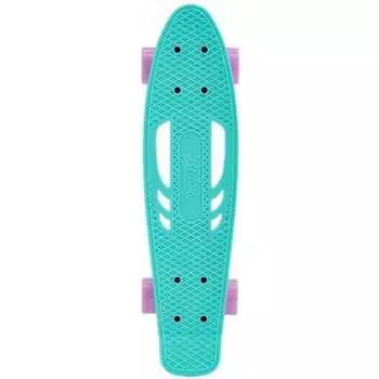 Пластиковый круизер Ridex