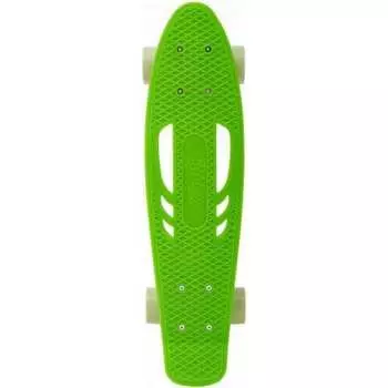 Пластиковый круизер Ridex