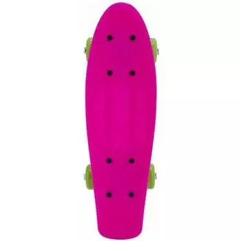 Пластиковый круизер Ridex