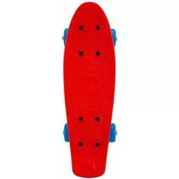 Пластиковый круизер Ridex