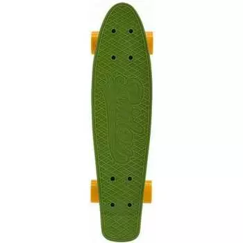 Пластиковый круизер Ridex