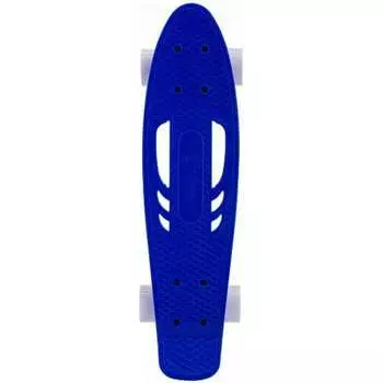 Пластиковый круизер Ridex