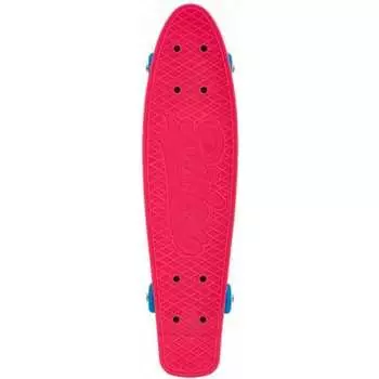 Пластиковый круизер Ridex