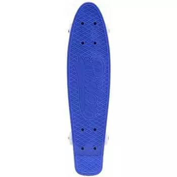 Пластиковый круизер Ridex