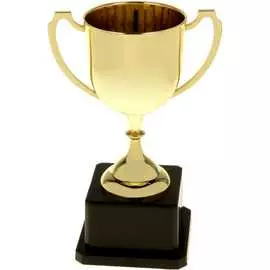 Пластиковый кубок ООО Комус