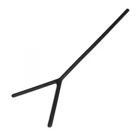 Пластиковый кустодержатель для клубники СИМАЛЕНД