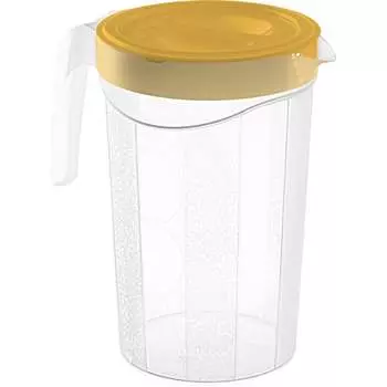 Пластиковый кувшин Архимед Р2032