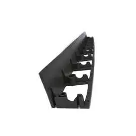 Пластиковый ландшафтный бордюр Standartpark