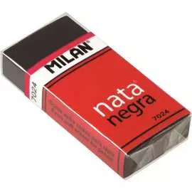 Пластиковый ластик Milan