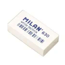 Пластиковый ластик Milan
