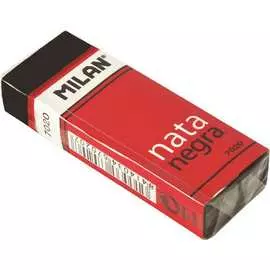 Пластиковый ластик Milan