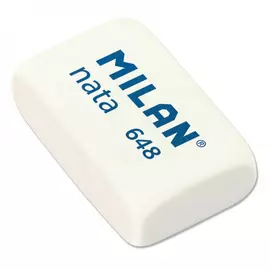 Пластиковый ластик Milan