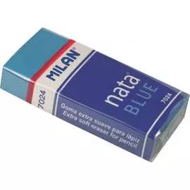 Пластиковый ластик Milan