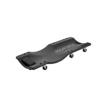 Пластиковый лежак ремонтный Rockforce