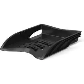 Пластиковый лоток для бумаг ErichKrause