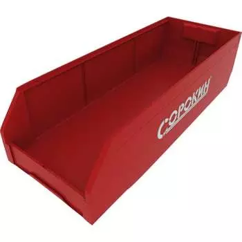 Пластиковый лоток Сорокин 27.305