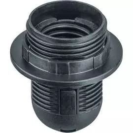 Пластиковый люстровый электрический патрон Navigator 61 351 NLH-PL-R1-E27-BL 61351