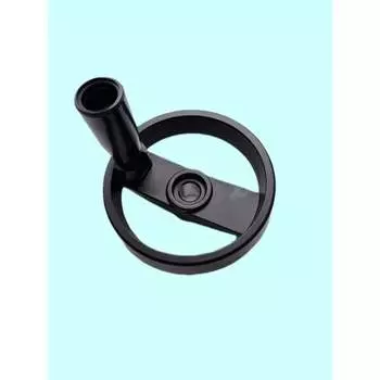 Пластиковый маховик UnitMC 100302.2