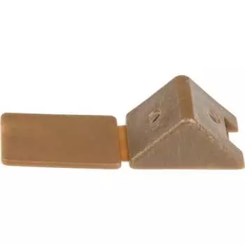 Пластиковый мебельный уголок STARFIX SMM2-40563-4