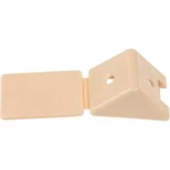 Пластиковый мебельный уголок STARFIX SMM2-03288-4