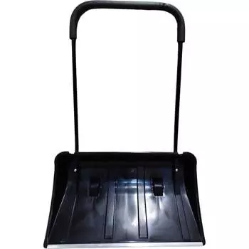 Пластиковый морозостойкий скрепер LWI ICEMAX LWI-Cк13