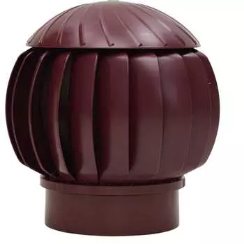 Пластиковый нанодефлектор Gervent Crimson НАНДЕФ/мал