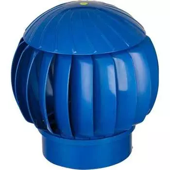 Пластиковый нанодефлектор Gervent НАНДЕФ/син