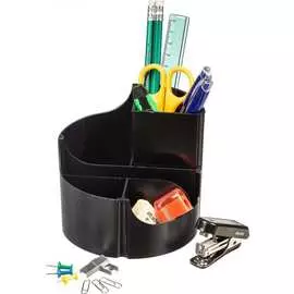 Пластиковый настольный набор Attache Оптима 1202377