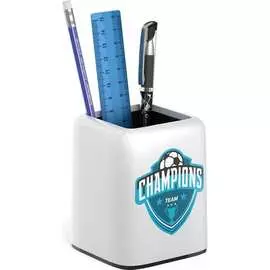 Пластиковый настольный набор ErichKrause Forte Champions 55740