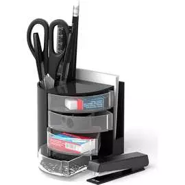 Пластиковый настольный набор ErichKrause Venezia Classic 99