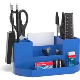 Пластиковый настольный набор ErichKrause