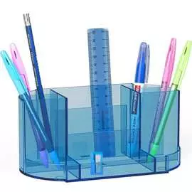 Пластиковый настольный набор ErichKrause