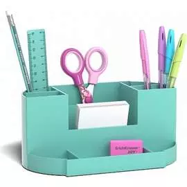 Пластиковый настольный набор ErichKrause