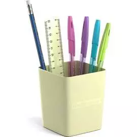 Пластиковый настольный набор ErichKrause Base Pastel 53309