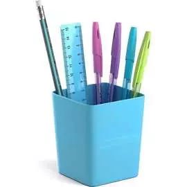 Пластиковый настольный набор ErichKrause Base Pastel 53310