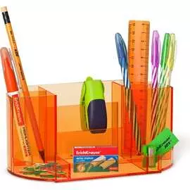 Пластиковый настольный набор ErichKrause