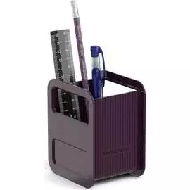 Пластиковый настольный набор ErichKrause Techno Marsala 55746