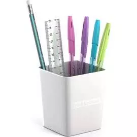 Пластиковый настольный набор ErichKrause Base Candy 55711